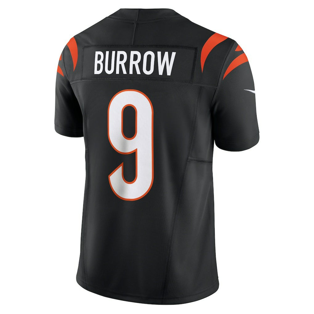 Joe Burrow  Vapor F.U.S.E. Limited Jersey - Cincinnati Bengals Jerseys