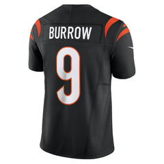 Joe Burrow  Vapor F.U.S.E. Limited Jersey - Cincinnati Bengals Jerseys