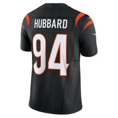 Sam Hubbard  Vapor F.U.S.E. Limited Jersey - Cincinnati Bengals Jerseys