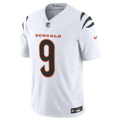 Joe Burrow  Vapor F.U.S.E. Limited Jersey - Cincinnati Bengals Jerseys