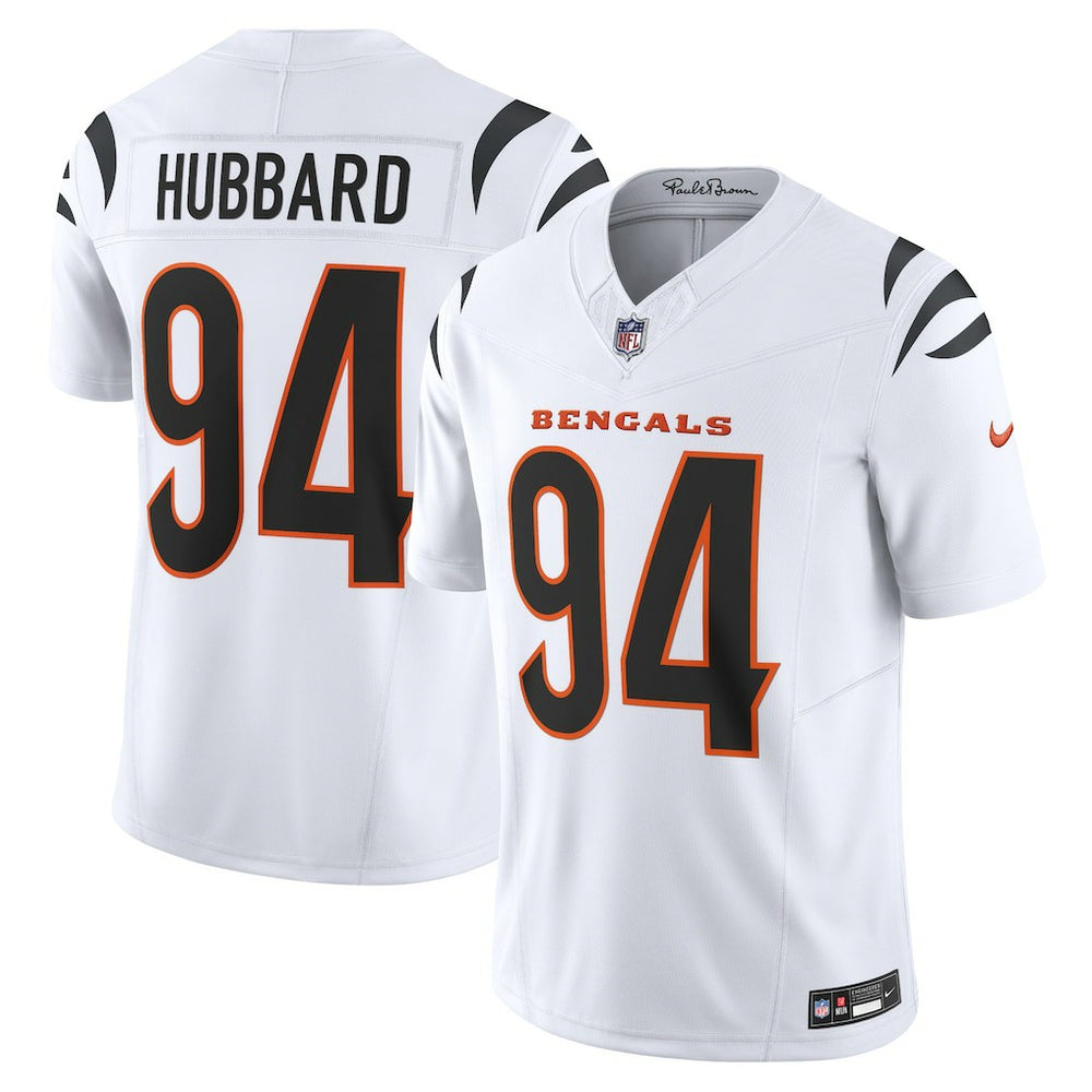 Sam Hubbard  Vapor F.U.S.E. Limited Jersey - Cincinnati Bengals Jerseys
