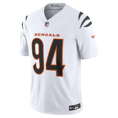 Sam Hubbard  Vapor F.U.S.E. Limited Jersey - Cincinnati Bengals Jerseys