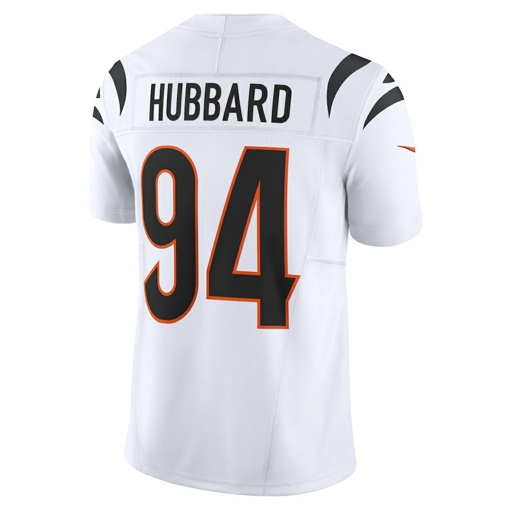 Sam Hubbard  Vapor F.U.S.E. Limited Jersey - Cincinnati Bengals Jerseys