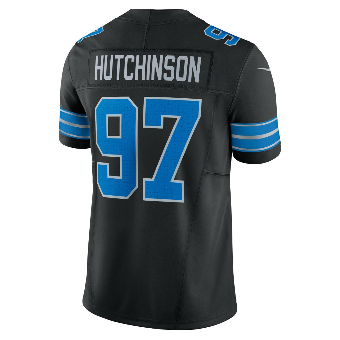 Aidan Hutchinson  2nd Alternate Vapor F.U.S.E. Limited Jersey - Detroit Lions Jerseys