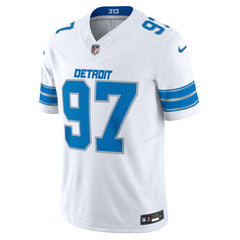 Aidan Hutchinson  Vapor F.U.S.E. Limited Jersey - Detroit Lions Jerseys