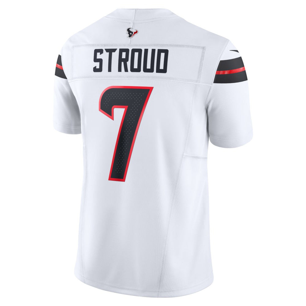 C.J. Stroud  Vapor F.U.S.E. Limited Jersey - Houston Texans Jerseys