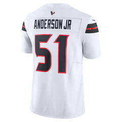 Will Anderson Jr.  Vapor F.U.S.E. Limited Jersey - Houston Texans Jerseys