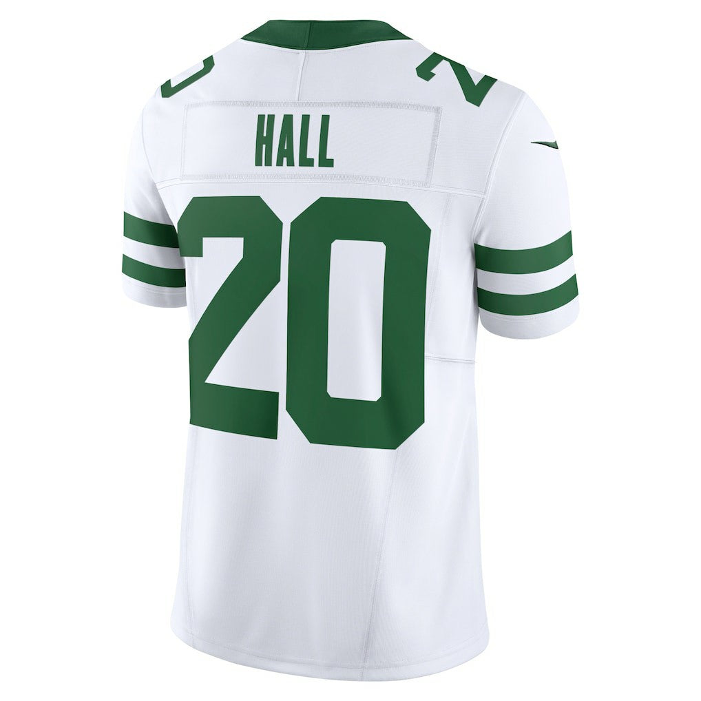 Breece Hall  Vapor F.U.S.E. Limited Jersey - New York Jets Jerseys