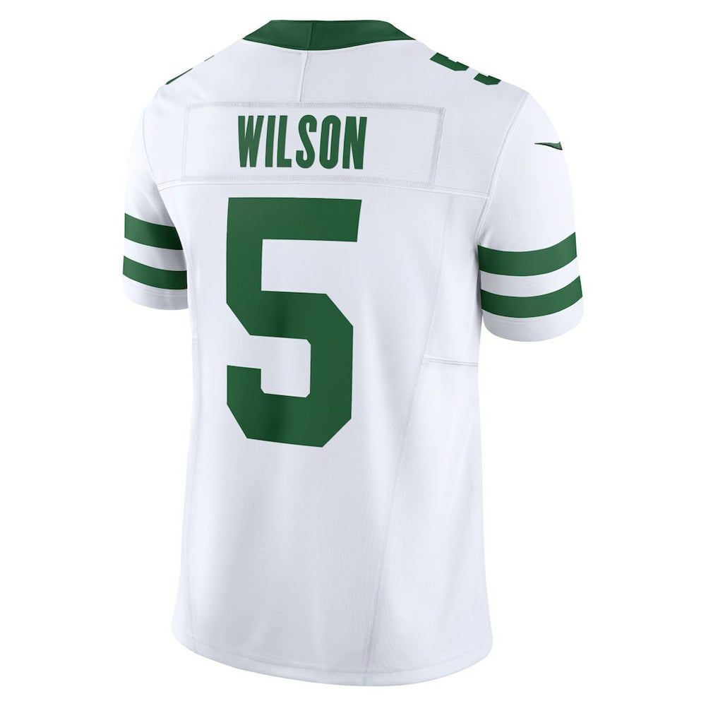 Garrett Wilson  Vapor F.U.S.E. Limited Jersey - New York Jets Jerseys