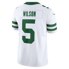 Garrett Wilson  Vapor F.U.S.E. Limited Jersey - New York Jets Jerseys