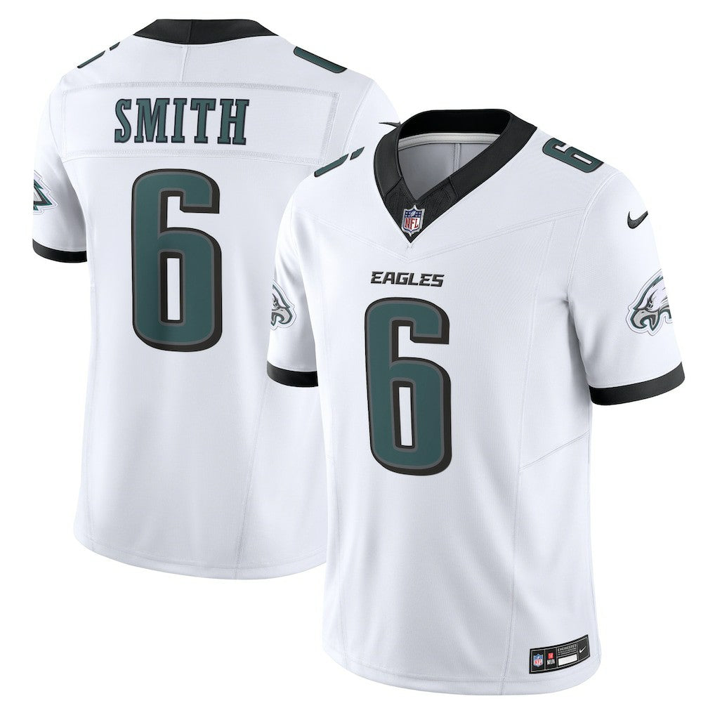 DeVonta Smith  Vapor F.U.S.E. Limited Jersey - Philadelphia Eagles Jerseys