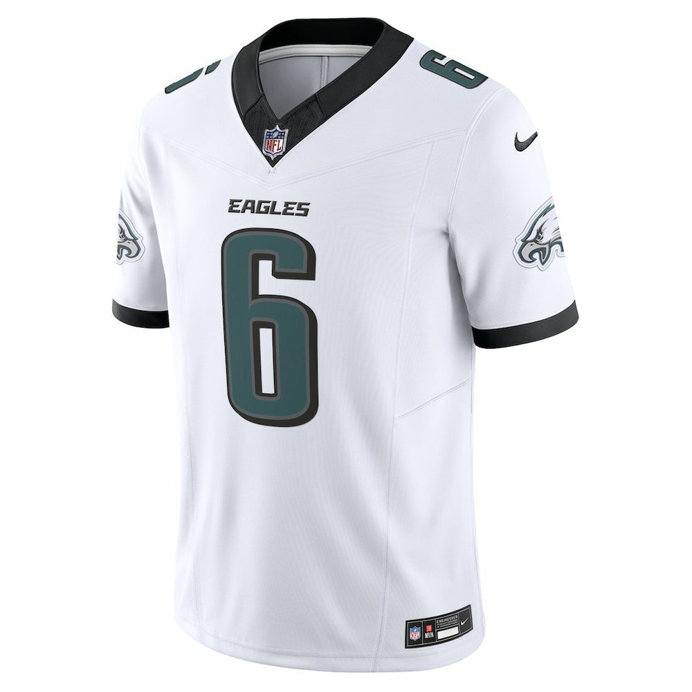 DeVonta Smith  Vapor F.U.S.E. Limited Jersey - Philadelphia Eagles Jerseys