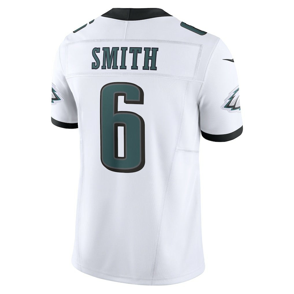 DeVonta Smith  Vapor F.U.S.E. Limited Jersey - Philadelphia Eagles Jerseys