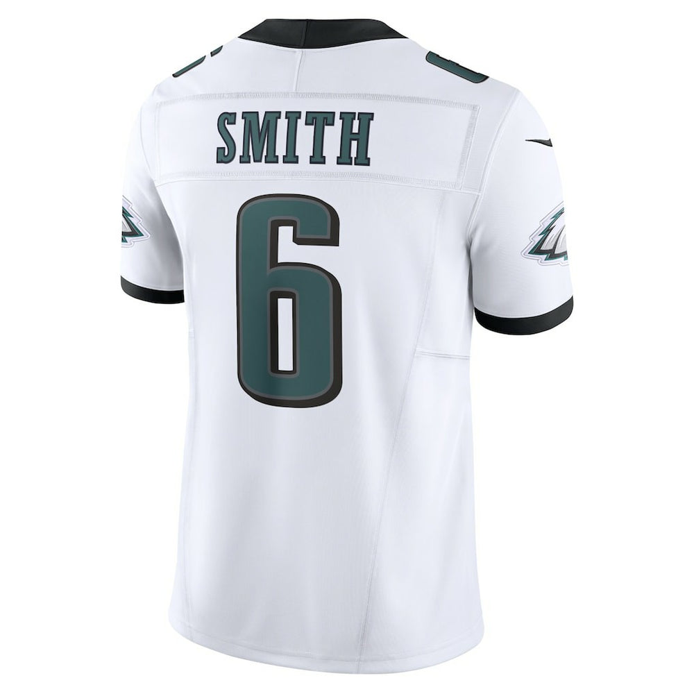 DeVonta Smith  Vapor F.U.S.E. Limited Jersey - Philadelphia Eagles Jerseys