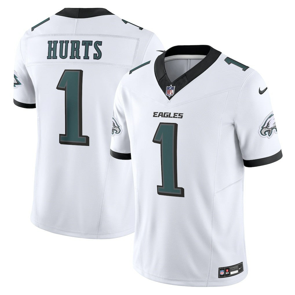 Jalen Hurts  Vapor F.U.S.E. Limited Jersey - Philadelphia Eagles Jerseys