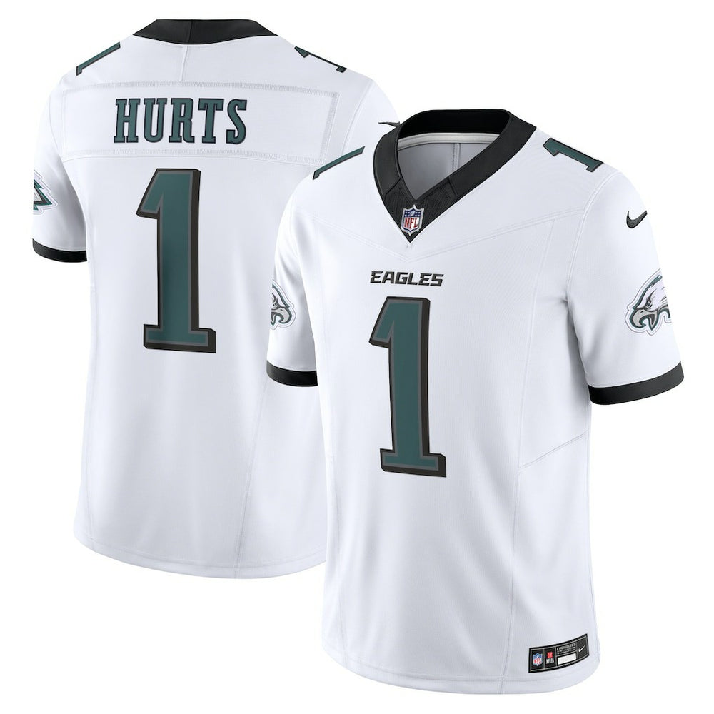 Jalen Hurts  Vapor F.U.S.E. Limited Jersey - Philadelphia Eagles Jerseys