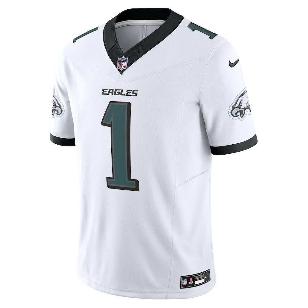 Jalen Hurts  Vapor F.U.S.E. Limited Jersey - Philadelphia Eagles Jerseys