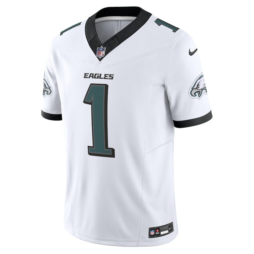 Jalen Hurts  Vapor F.U.S.E. Limited Jersey - Philadelphia Eagles Jerseys