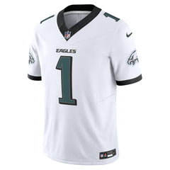 Jalen Hurts  Vapor F.U.S.E. Limited Jersey - Philadelphia Eagles Jerseys
