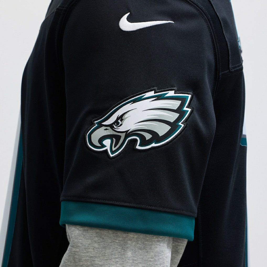 A.J. Brown  Alternate Vapor F.U.S.E. Limited Jersey - Philadelphia Eagles Jerseys