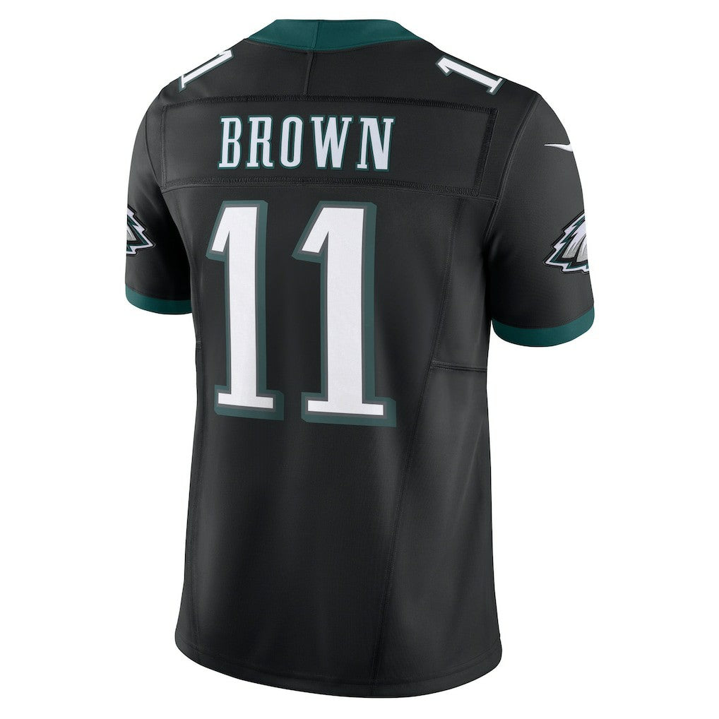 A.J. Brown  Alternate Vapor F.U.S.E. Limited Jersey - Philadelphia Eagles Jerseys