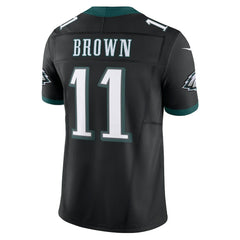 A.J. Brown  Alternate Vapor F.U.S.E. Limited Jersey - Philadelphia Eagles Jerseys