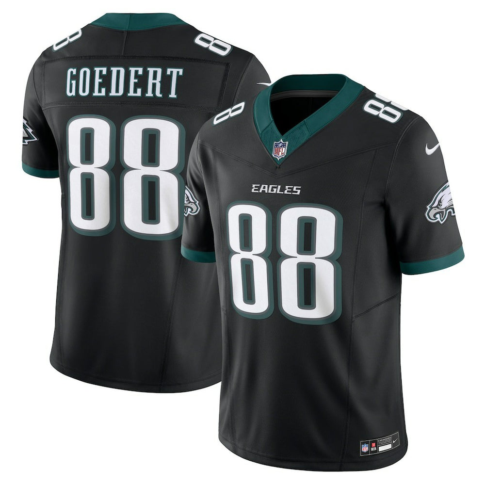 Dallas Goedert  Alternate Vapor F.U.S.E. Limited Jersey - Philadelphia Eagles Jerseys