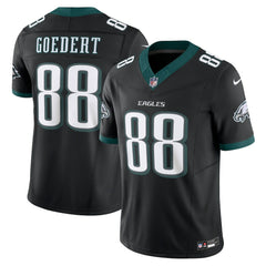 Dallas Goedert  Alternate Vapor F.U.S.E. Limited Jersey - Philadelphia Eagles Jerseys