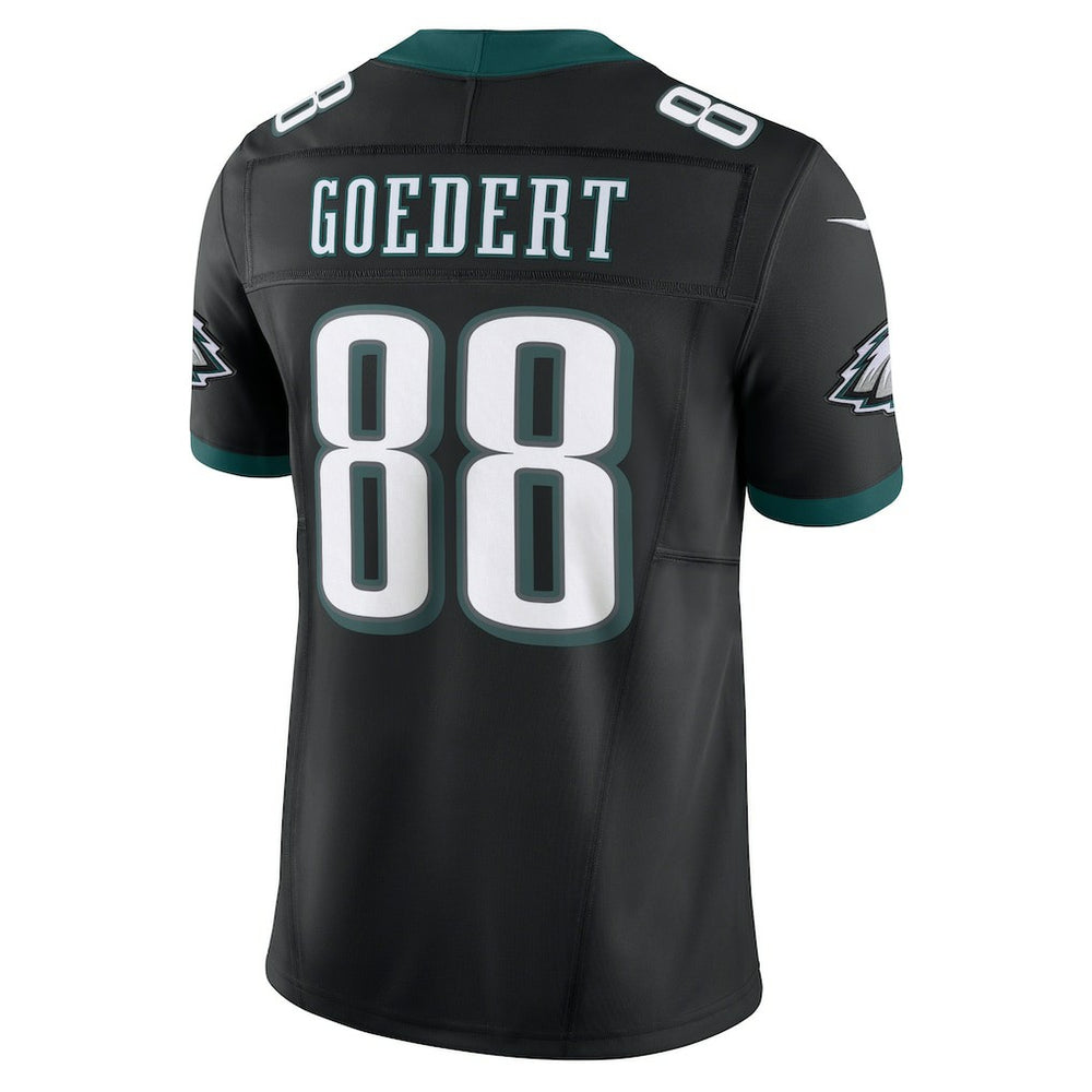 Dallas Goedert  Alternate Vapor F.U.S.E. Limited Jersey - Philadelphia Eagles Jerseys