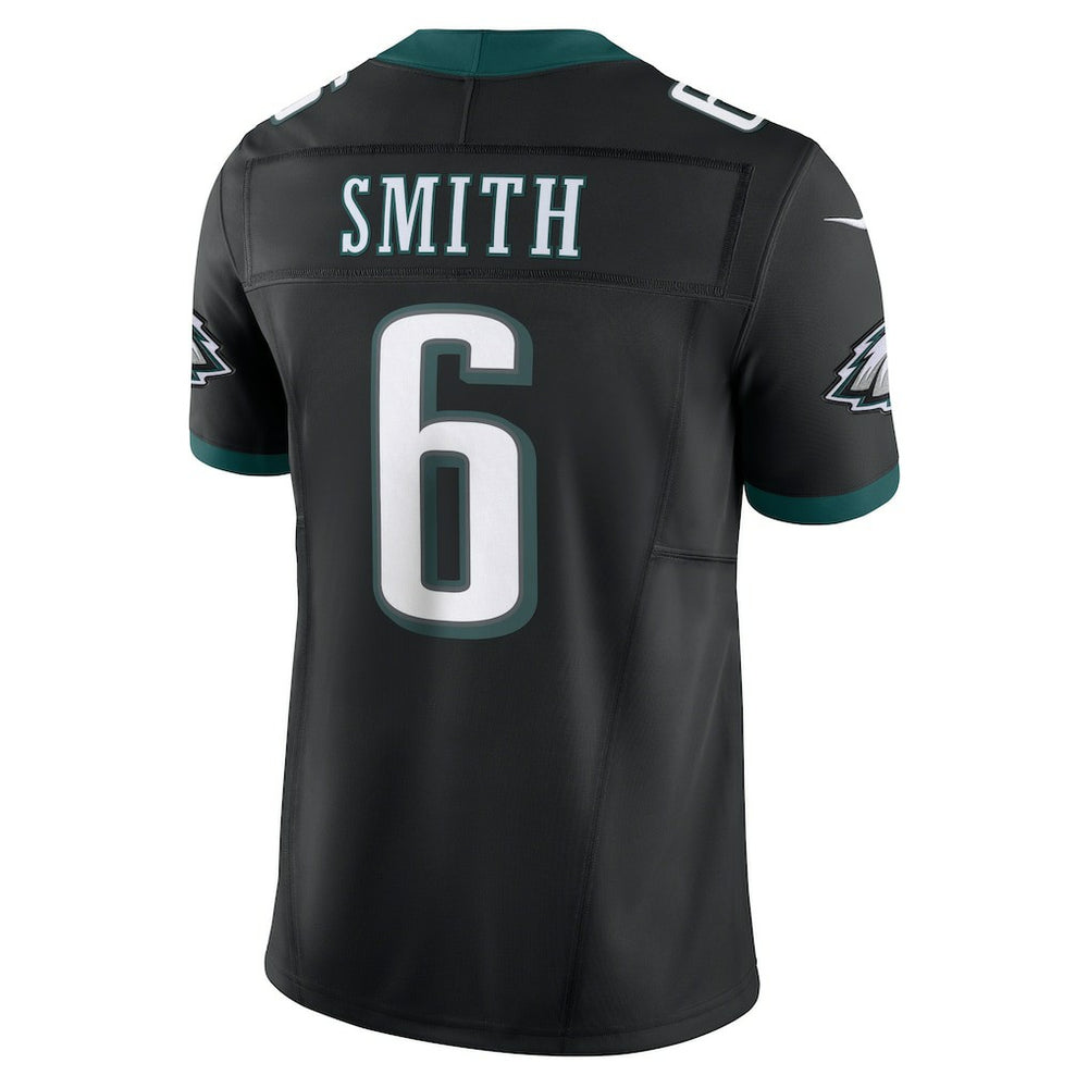 DeVonta Smith  Alternate Vapor F.U.S.E. Limited Jersey - Philadelphia Eagles Jerseys