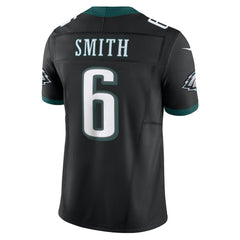 DeVonta Smith  Alternate Vapor F.U.S.E. Limited Jersey - Philadelphia Eagles Jerseys
