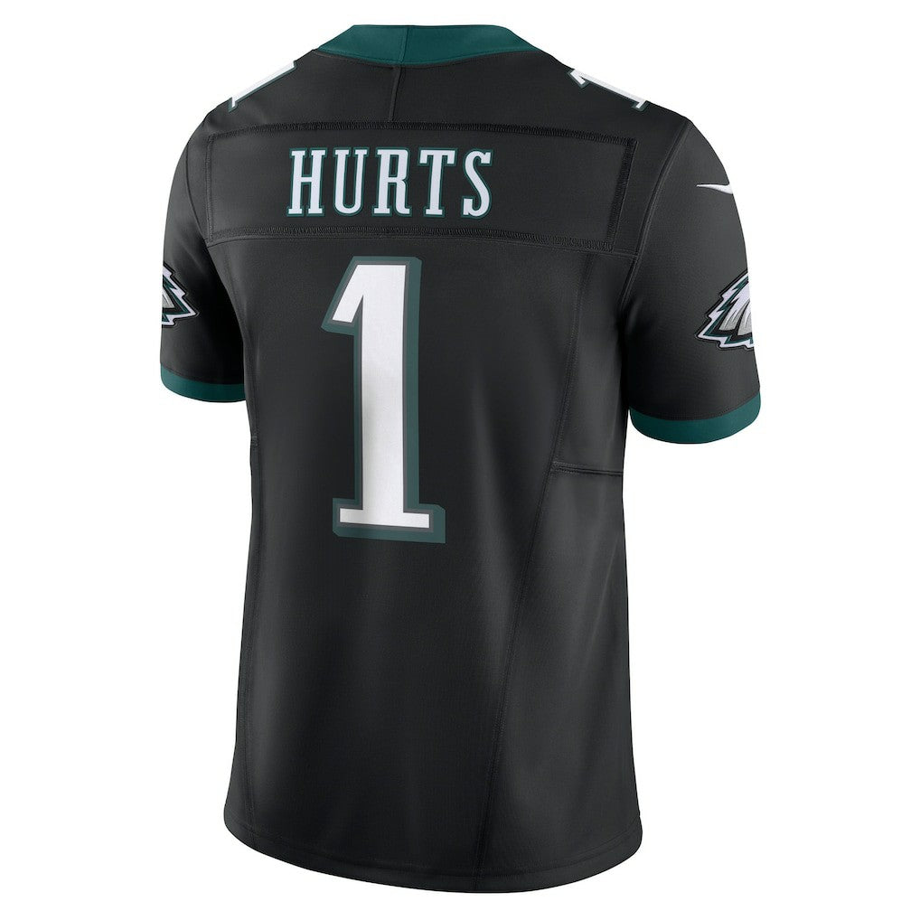 Jalen Hurts  Alternate Vapor F.U.S.E. Limited Jersey - Philadelphia Eagles Jerseys