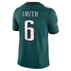 DeVonta Smith  Vapor F.U.S.E. Limited Jersey - Philadelphia Eagles Jerseys