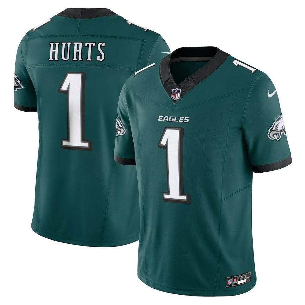 Jalen Hurts  Vapor F.U.S.E. Limited Jersey - Philadelphia Eagles Jerseys