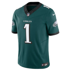Jalen Hurts  Vapor F.U.S.E. Limited Jersey - Philadelphia Eagles Jerseys