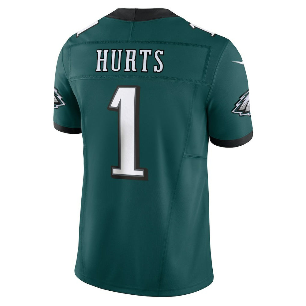 Jalen Hurts  Vapor F.U.S.E. Limited Jersey - Philadelphia Eagles Jerseys