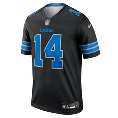 Amon-Ra St. Brown  Legend Player Performance Top - Detroit Lions Tops