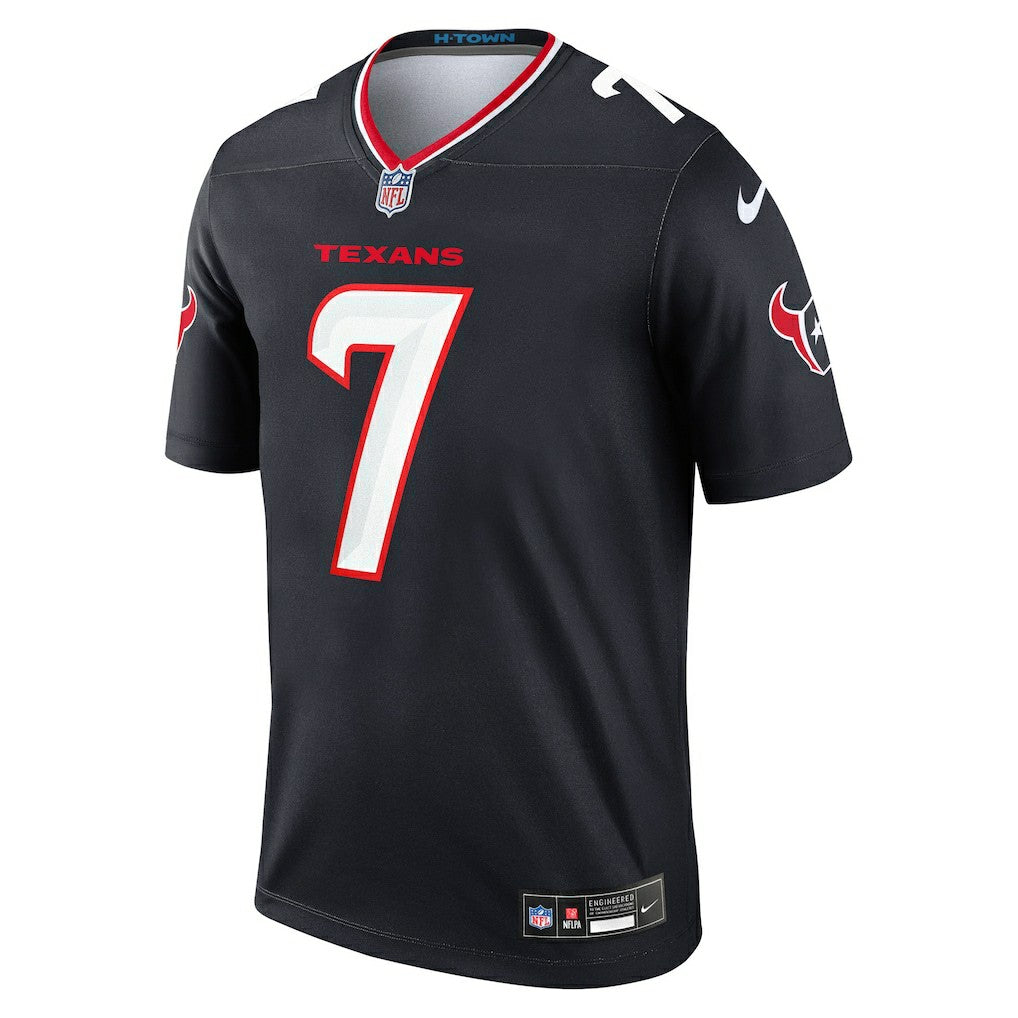 C.J. Stroud  Legend Player Performance Top - Houston Texans Tops