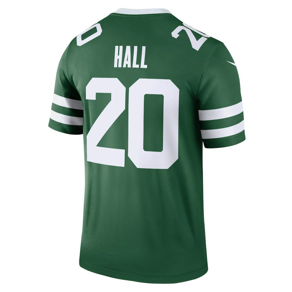 Breece Hall  Legend Player Performance Top - New York Jets Tops