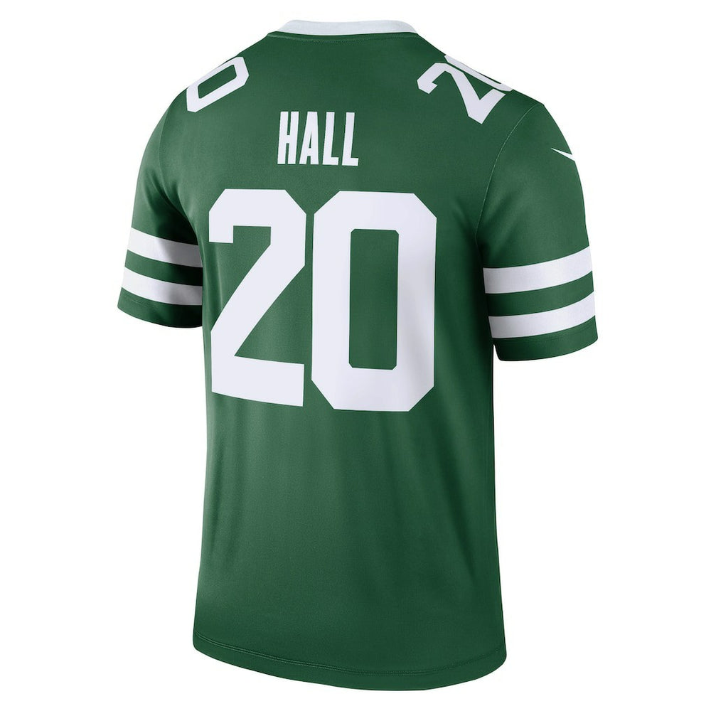 Breece Hall  Legend Player Performance Top - New York Jets Tops