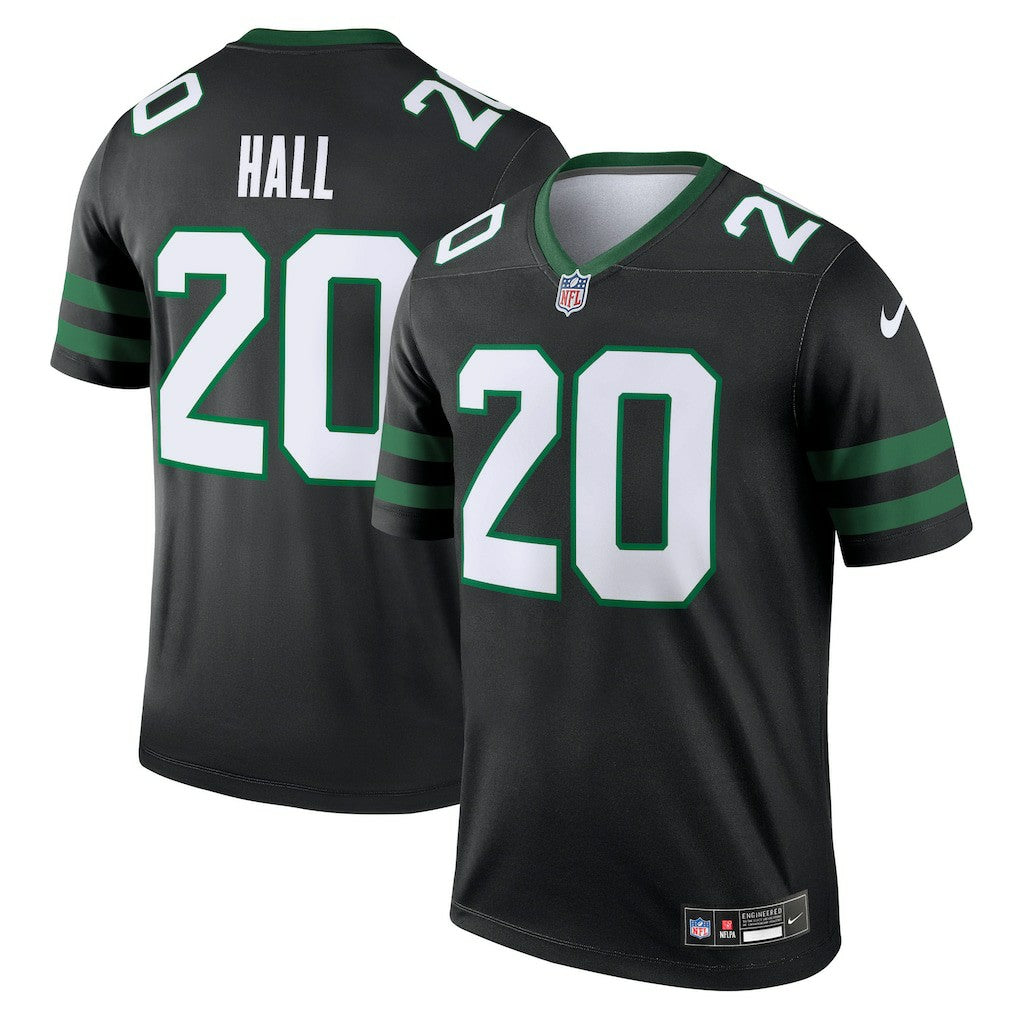 Breece Hall  Legend Player Performance Top - New York Jets Tops