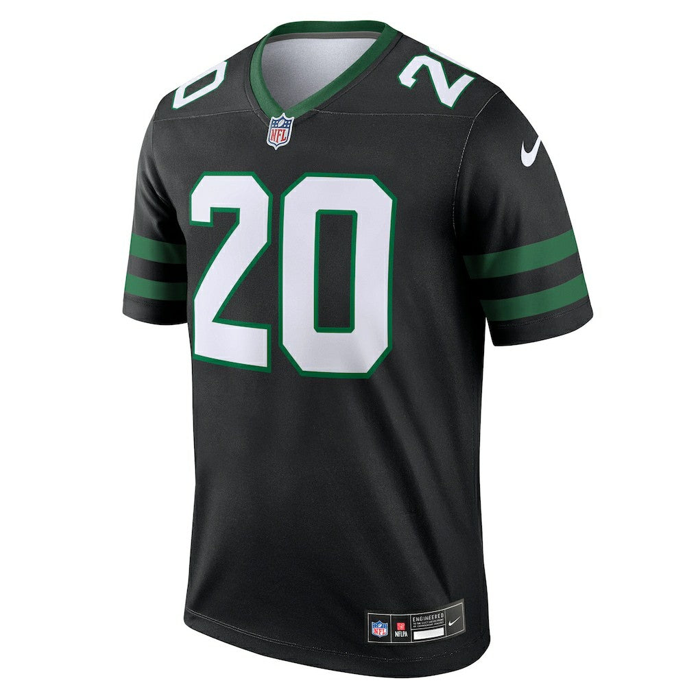 Breece Hall  Legend Player Performance Top - New York Jets Tops