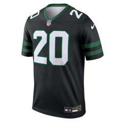 Breece Hall  Legend Player Performance Top - New York Jets Tops