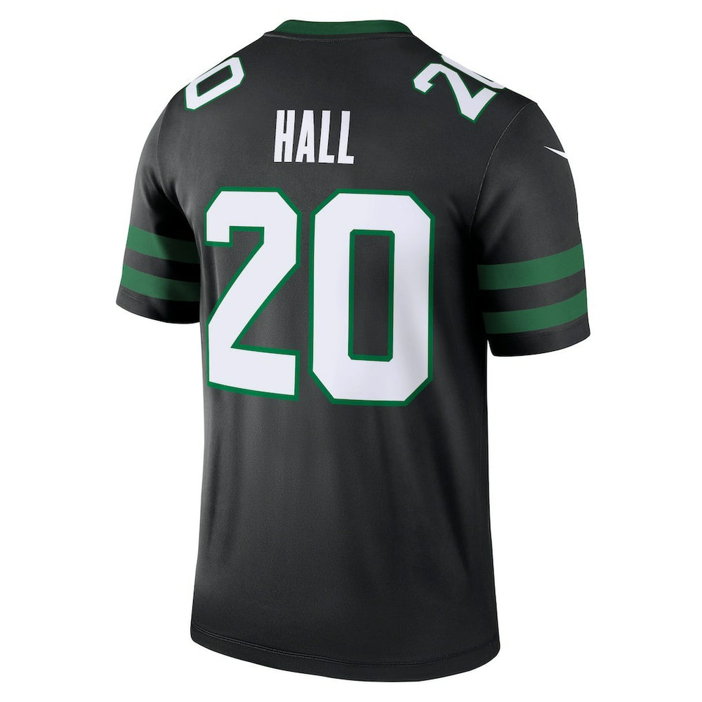 Breece Hall  Legend Player Performance Top - New York Jets Tops