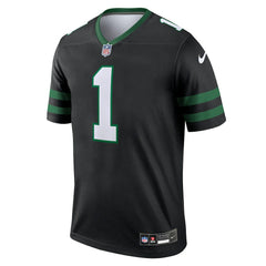 Ahmad Sauce Gardner  Legend Player Performance Top - New York Jets Tops