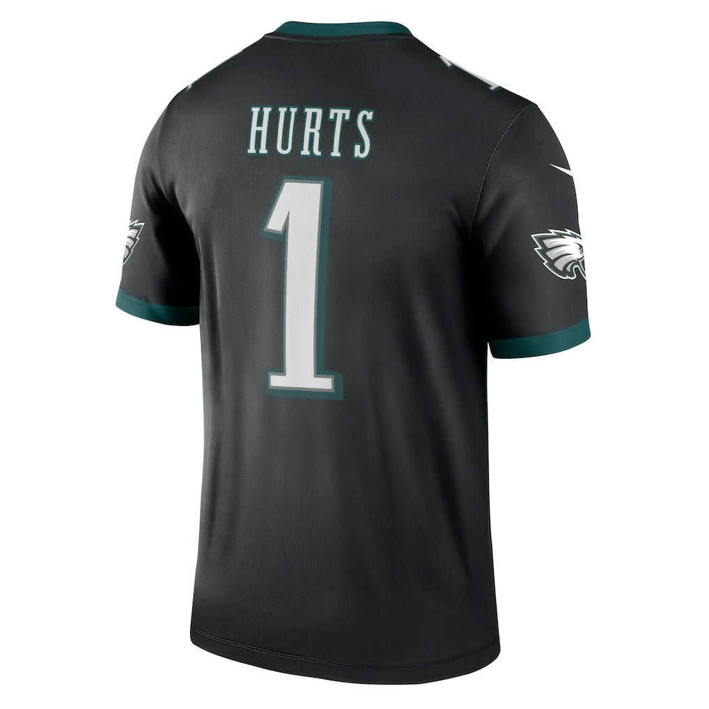 Jalen Hurts  Legend Player Performance Top - Philadelphia Eagles Tops