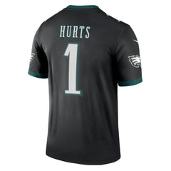 Jalen Hurts  Legend Player Performance Top - Philadelphia Eagles Tops