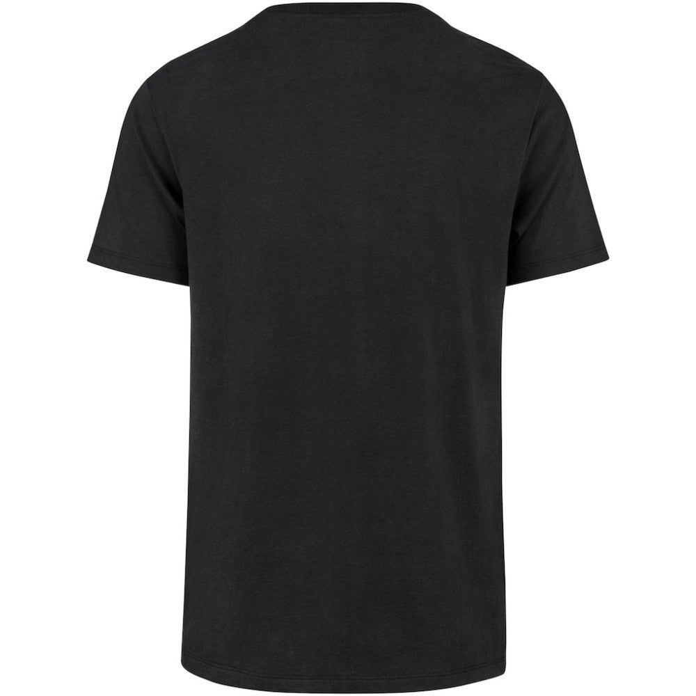 Black Miami Marlins '47 Renew Franklin T-Shirt