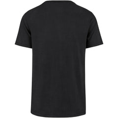 Black Miami Marlins '47 Renew Franklin T-Shirt