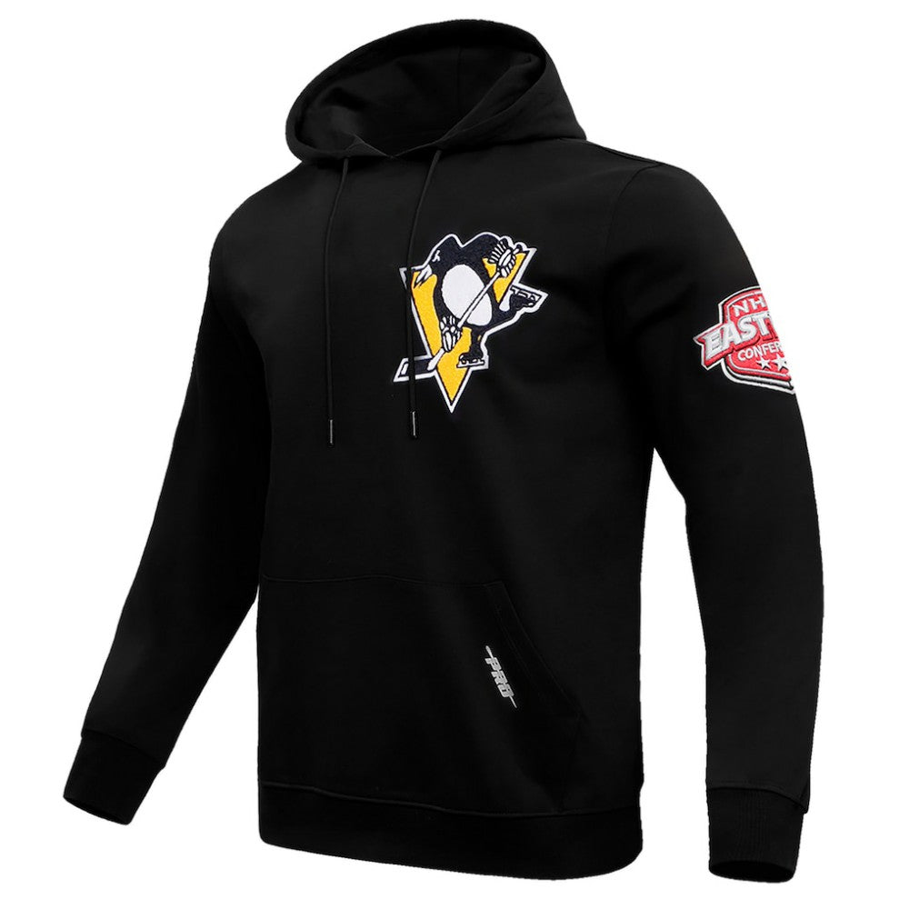 NHL Pittsburgh Penguins Pro Standard Classic Pullover Hoodie